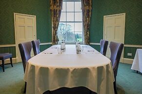 Owston Hall Hotel