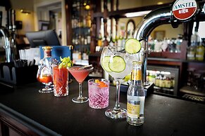 Owston Hall Hotel