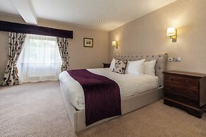 Owston Hall Hotel
