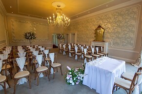 Owston Hall Hotel