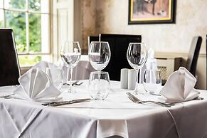 Owston Hall Hotel