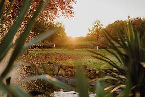 Owston Hall Hotel