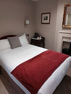 Owston Hall Hotel