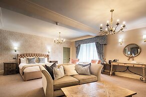 Owston Hall Hotel