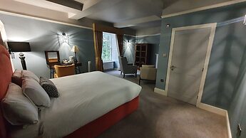 Owston Hall Hotel