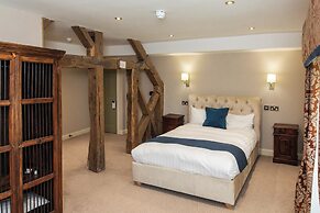 Owston Hall Hotel
