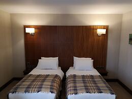 Owston Hall Hotel