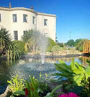 Owston Hall Hotel