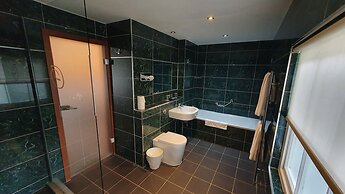 Owston Hall Hotel