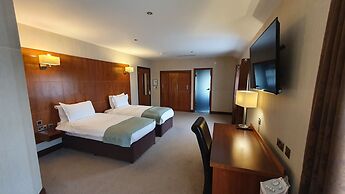 Owston Hall Hotel