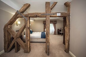Owston Hall Hotel