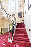 Owston Hall Hotel