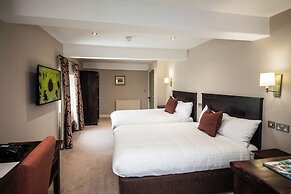 Owston Hall Hotel