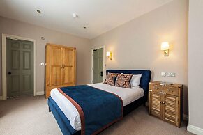 Owston Hall Hotel