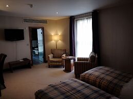 Owston Hall Hotel