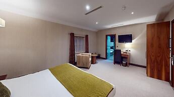Owston Hall Hotel