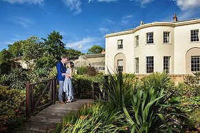 Owston Hall Hotel
