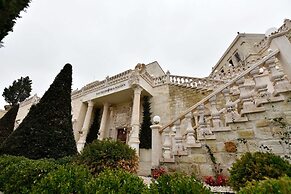 Sacred Mansion
