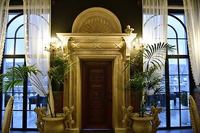 Sacred Mansion