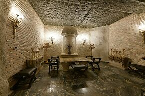 Sacred Mansion