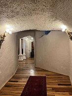 Sacred Mansion