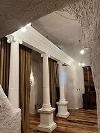 Sacred Mansion