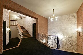 Sacred Mansion