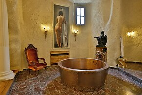 Sacred Mansion