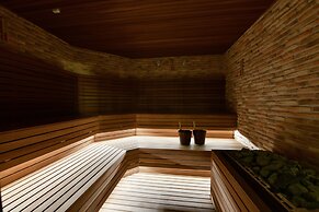 Sacred Mansion