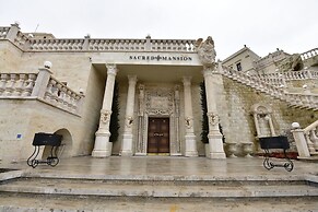 Sacred Mansion