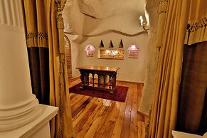 Sacred Mansion