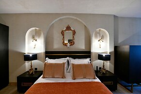 Sacred Mansion