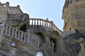 Sacred Mansion