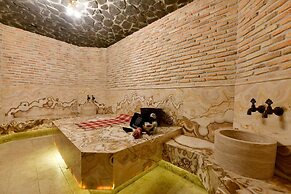 Sacred Mansion
