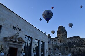 Sacred Mansion