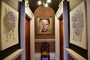 Sacred Mansion