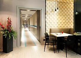 Hotel Lombardia