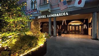 Hotel Lombardia