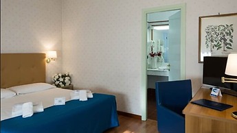 Hotel Lombardia