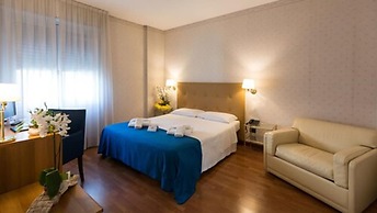 Hotel Lombardia