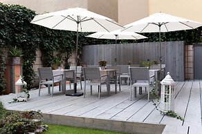 Hotel Lombardia