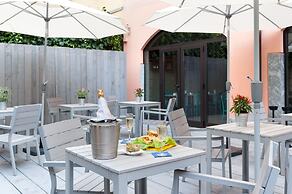 Hotel Lombardia
