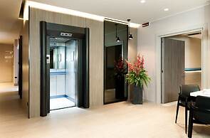 Hotel Lombardia