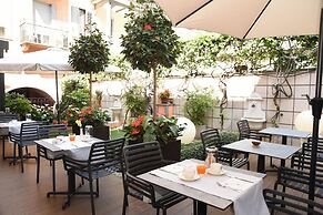 Hotel Lombardia