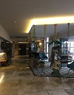Hotel Lombardia