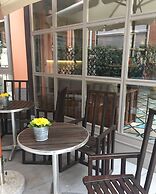 Hotel Lombardia