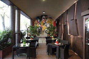 Hotel Lombardia