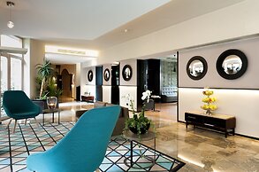 Hotel Lombardia