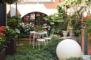 Hotel Lombardia