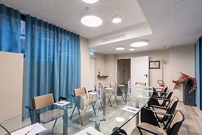 Hotel Lombardia